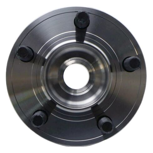 2WD Front Wheel Hub Bearing Assembly LB5Z1109A LB5C-2C299-AB 1Pcs in Saudi Arabia