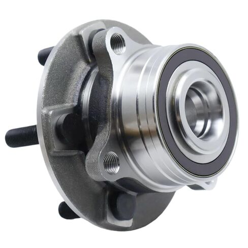 2WD Front Wheel Hub Bearing Assembly LB5Z1109A LB5C-2C299-AB 1Pcs in Saudi Arabia