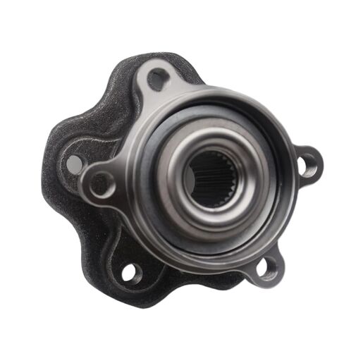 4WD Rear Wheel Hub Bearing Assembly 43202-4EG0A 1Pcs in Saudi Arabia