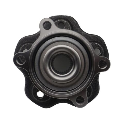 4WD Rear Wheel Hub Bearing Assembly 43202-4EG0A 1Pcs in Saudi Arabia