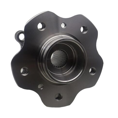 4WD Rear Wheel Hub Bearing Assembly 43202-4EG0A 1Pcs in Saudi Arabia