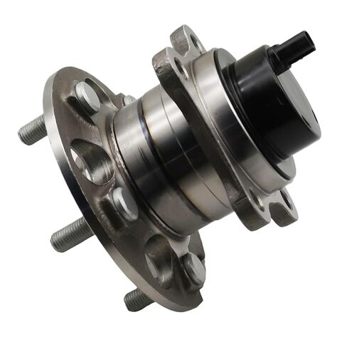 2WD Rear Wheel Hub Bearing Assembly 42450-28030 89544-28010 1Pcs in Saudi Arabia