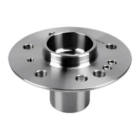 1643560201 1643560101 Front Rear Wheel Hub Bearing Kit 1Pcs(FAG) in Saudi Arabia