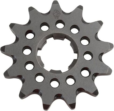 XTS Front Sprocket 14 Tooth for Husqvarna FE 501 S 2015-2016,2020-2023 in Saudi Arabia