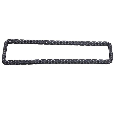 Keenso T8F Chain Links, Steel T8F Chain 96 Links for Mini Dirt Quad ATV 47cc 49cc Pocket Bikes in Saudi Arabia
