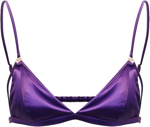 Smooth as Silk Daydream Bralette for Men - Sexy Men's Lingerie in Saudi Arabia