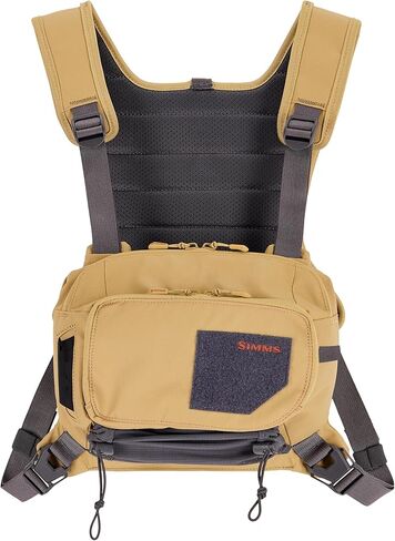 Simms Tributary Chest Pack in Saudi Arabia