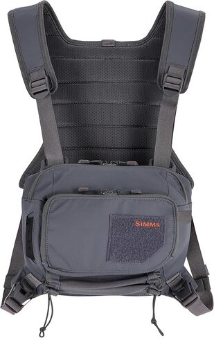 Simms Tributary Chest Pack Tahitian Pearl in Kuwait