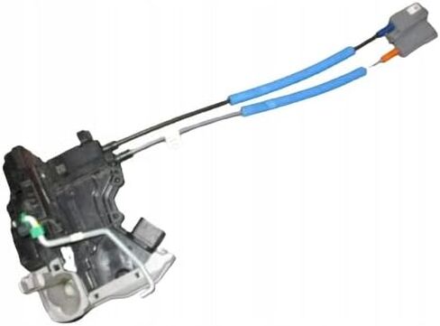 Genuine OEM 81310-J9000 Door Lock Latch Assembly - Front LH / 81310J9000 for Hyundai Kona 2018-2022 in Saudi Arabia
