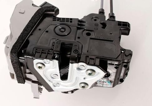 Genuine OEM 81310-J9000 Door Lock Latch Assembly - Front LH / 81310J9000 for Hyundai Kona 2018-2022 in Saudi Arabia