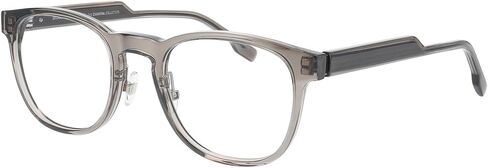 نظارة برو ديزاين TROY 2 6915 رمادي-أخضر فاتح شفاف/وسادة أنف in Kuwait