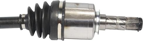 GSP NCV66512 CV Axle Shaft Assembly - Left or Right Front (Driver or Passenger Side) in Saudi Arabia