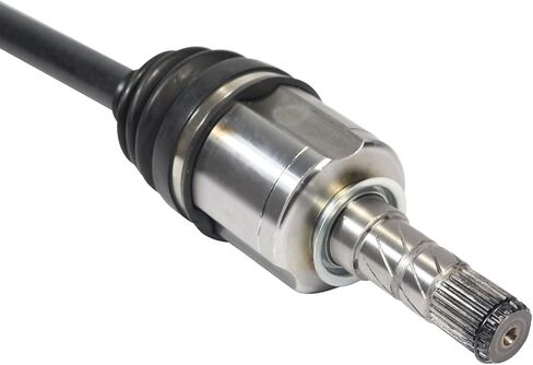GSP NCV66512 CV Axle Shaft Assembly - Left or Right Front (Driver or Passenger Side) in Saudi Arabia