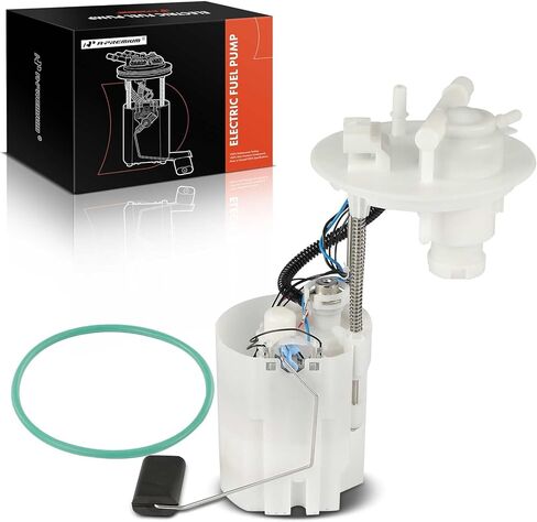 A-Premium Electric Fuel Pump Assembly Compatible with Chrysler Pacifica 2017-2022, Voyager 2020-2022, Replace# 68319970AB in Saudi Arabia