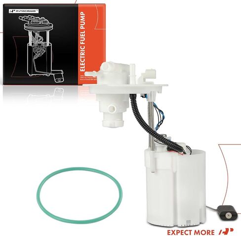 A-Premium Electric Fuel Pump Assembly Compatible with Chrysler Pacifica 2017-2022, Voyager 2020-2022, Replace# 68319970AB in Saudi Arabia