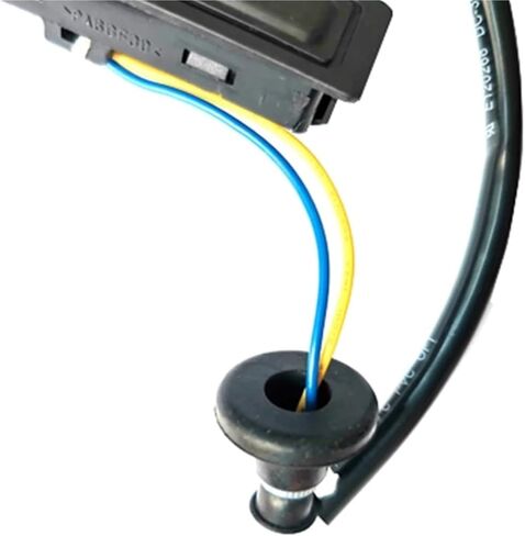 Tailgate Handle Switch 25380-1AA0B Trunk Opener Switch Rear Tailgate Lid Switch, for Nissan Tiida, for Murano Juke 253801AA0B Tailgate Boot Release in Saudi Arabia