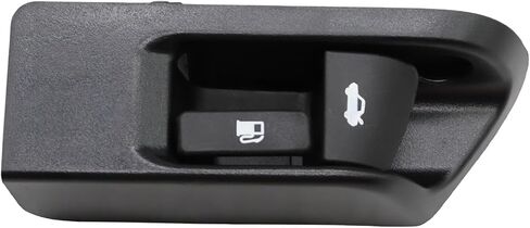 Genuine Fuel Tank Door Trunk Lid Release Open Lever For 2007-17 Toyota Camry 64606-06020 OEM Genuine Replacement in Saudi Arabia