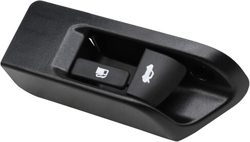 Genuine Fuel Tank Door Trunk Lid Release Open Lever For 2007-17 Toyota Camry 64606-06020 OEM Genuine Replacement in Saudi Arabia
