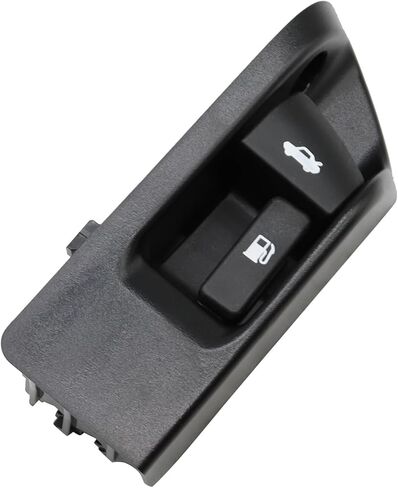 Genuine Fuel Tank Door Trunk Lid Release Open Lever For 2007-17 Toyota Camry 64606-06020 OEM Genuine Replacement in Saudi Arabia