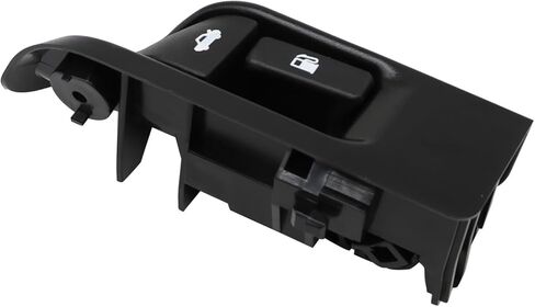 Genuine Fuel Tank Door Trunk Lid Release Open Lever For 2007-17 Toyota Camry 64606-06020 OEM Genuine Replacement in Saudi Arabia