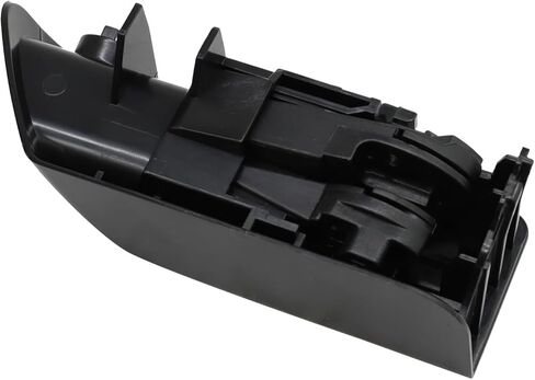 Genuine Fuel Tank Door Trunk Lid Release Open Lever For 2007-17 Toyota Camry 64606-06020 OEM Genuine Replacement in Saudi Arabia