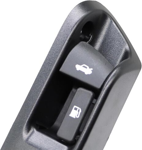 Genuine Fuel Tank Door Trunk Lid Release Open Lever For 2007-17 Toyota Camry 64606-06020 OEM Genuine Replacement in Saudi Arabia