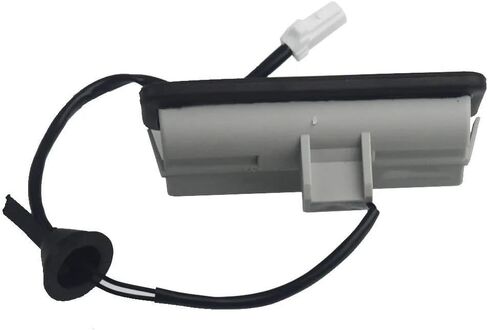 Boot Lid Latch for Focus MK2 2004-2008 Car Tailgate Trunk Boot Release Switch 3M5119B514AC in Saudi Arabia