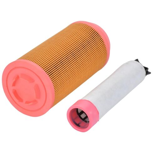 K3181-82240 K3181-82250 Inner & Outer Air Filter Kit Compatible with Kubota ZD323 ZD326 ZD331 ZD1211 ZD1211L ZD1211R ZD1211RL ZD326HL ZD326P ZD326RP ZD326S ZD331LP(2PCS) in Saudi Arabia
