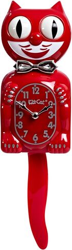 كيت كات كلوك ريترو ريد in Kuwait