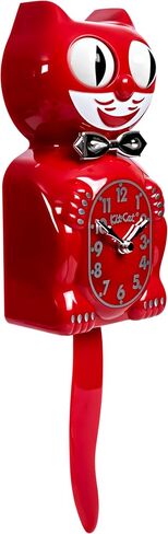 كيت كات كلوك ريترو ريد in Kuwait