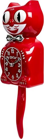 كيت كات كلوك ريترو ريد in Kuwait