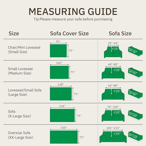 أغطية أريكة قابلة للغسل للأريكة، أغطية أريكة بوهو تشينيل بيضاء ناعمة لـ 2 وسادة مقسمة على شكل حرف L، غطاء أريكة صديق للحيوانات الأليفة، بطانية مجعدة مضادة للخدش مع شرابات 71 بوصة × 118 بوصة in Kuwait