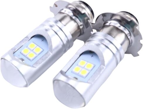 2 قطعة سوبر LED مصابيح كهربائية SBA385120430 10114180 A7028S NH4015 T2305-33862 متوافق مع الجرارات Kioti LB1914 LK2554 LK30 LK3054 LK3504 in Kuwait