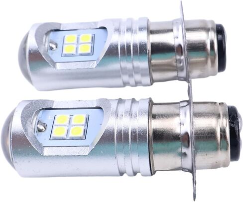 2 قطعة سوبر LED مصابيح كهربائية SBA385120430 10114180 A7028S NH4015 T2305-33862 متوافق مع الجرارات Kioti LB1914 LK2554 LK30 LK3054 LK3504 in Kuwait