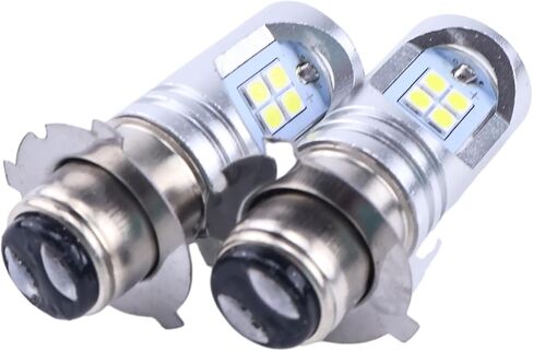 2 قطعة سوبر LED مصابيح كهربائية SBA385120430 10114180 A7028S NH4015 T2305-33862 متوافق مع الجرارات Kioti LB1914 LK2554 LK30 LK3054 LK3504 in Kuwait