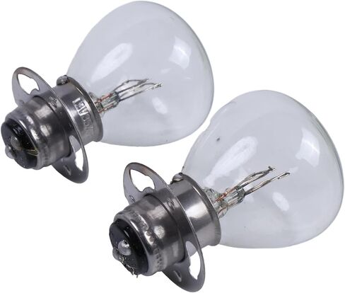 2PCS 34150-34620 12V 35W Headlight Bulb Compatible with Kubota L175 L185DT L1500 L225 L245 L285 L295 L305 L345 L2000 L2200 L3750, 22112-40171 in Saudi Arabia