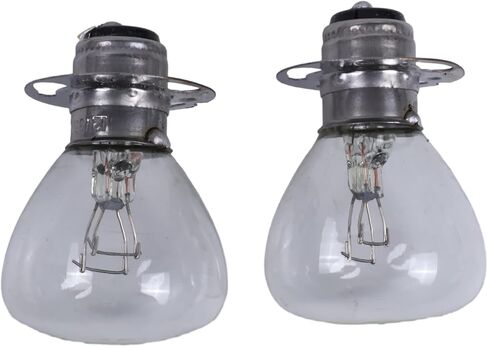 2PCS 34150-34620 12V 35W Headlight Bulb Compatible with Kubota L175 L185DT L1500 L225 L245 L285 L295 L305 L345 L2000 L2200 L3750, 22112-40171 in Saudi Arabia