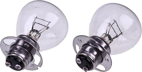 2PCS 34150-34620 12V 35W Headlight Bulb Compatible with Kubota L175 L185DT L1500 L225 L245 L285 L295 L305 L345 L2000 L2200 L3750, 22112-40171 in Saudi Arabia