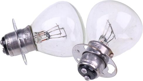 2PCS 34150-34620 12V 35W Headlight Bulb Compatible with Kubota L175 L185DT L1500 L225 L245 L285 L295 L305 L345 L2000 L2200 L3750, 22112-40171 in Saudi Arabia