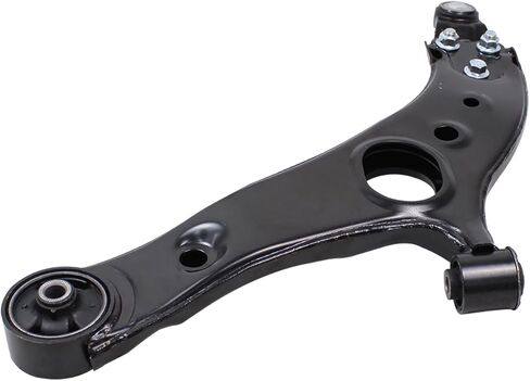 Front Driver and Passenger Side Lower Control Arm with Ball Joint and Bushing for Hyundai Santa Fe 2013-2019, Santa Fe Sport 2013-18, Santa Fe XL 2013-19, Kia Sorento 2014-15 in Saudi Arabia