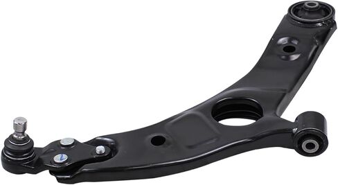 Front Driver and Passenger Side Lower Control Arm with Ball Joint and Bushing for Hyundai Santa Fe 2013-2019, Santa Fe Sport 2013-18, Santa Fe XL 2013-19, Kia Sorento 2014-15 in Saudi Arabia