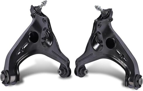 RH LH Front Lower Control Armw/Ball Joint & Bushing Suspension Kit Compatible with Ford Expedition/F150 2009-2013 for Lincoln Navigator 2009-2013 K621266 K621267 in Saudi Arabia
