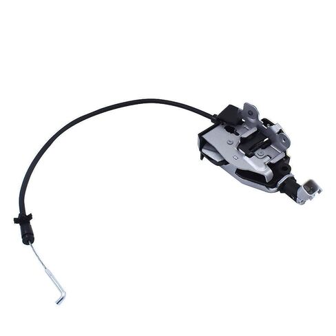 WFLNHB Rear Tailgate Hatch Door Latch Lock Actuator Replacement for Land Rover LR3 LR4 - Trunk Door Latch Lock Actuator LR017470 FQR500080 FQR500220 in Saudi Arabia