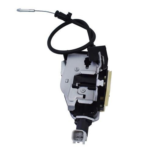 WFLNHB Rear Tailgate Hatch Door Latch Lock Actuator Replacement for Land Rover LR3 LR4 - Trunk Door Latch Lock Actuator LR017470 FQR500080 FQR500220 in Saudi Arabia