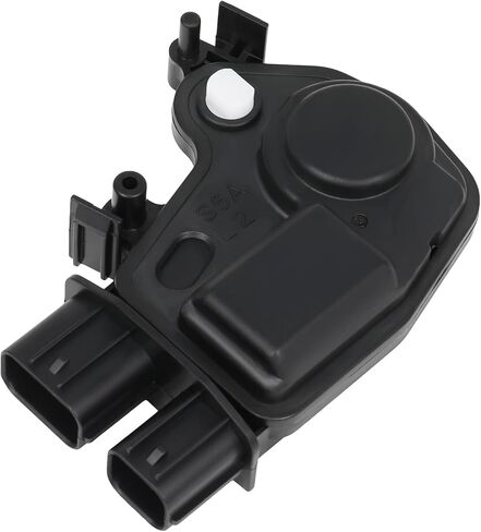 CCIYU Front Left Rear left Side Door Lock Actuator Fit For Acura For Honda,For Odyssey,RSX,CR-V,Accord,Element,Pilot 2001-2011 door lock actuator Left driver side Assembly, Replaces # 746-302 in Saudi Arabia