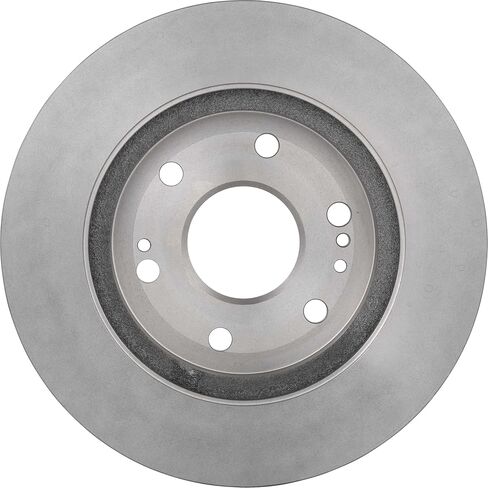 Brembo 09.A406.21 UV Coated vented Front Brake Rotor CHEVROLET OE# 23144340 in Saudi Arabia
