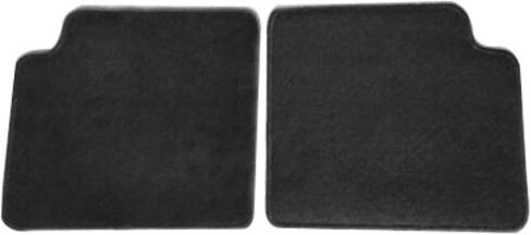FREEMOTOR802® Nylon Car Floor Mats Carpets Liner, Fits 2004-2007 Scion xB, Factory Fitment Auto Interior Accessories Replacement Non-Slip, Black 5PCS in Saudi Arabia