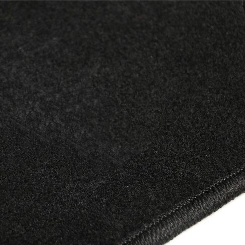 FREEMOTOR802® Nylon Car Floor Mats Carpets Liner, Fits 2004-2007 Scion xB, Factory Fitment Auto Interior Accessories Replacement Non-Slip, Black 5PCS in Saudi Arabia