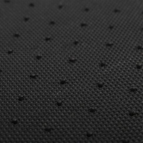 FREEMOTOR802® Nylon Car Floor Mats Carpets Liner, Fits 2004-2007 Scion xB, Factory Fitment Auto Interior Accessories Replacement Non-Slip, Black 5PCS in Saudi Arabia