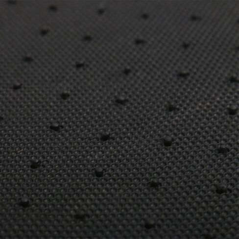 FREEMOTOR802® Nylon Car Floor Mats Carpets Liner, Fits 2004-2007 Scion xB, Factory Fitment Auto Interior Accessories Replacement Non-Slip, Black 5PCS in Saudi Arabia